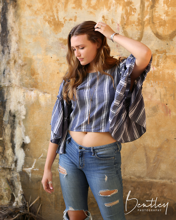 Mill Creek High School, senior portraits, MCHS, North Georgia, photographer